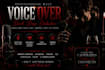 provide a deep, cinematic voice over for your project