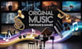 compose original cinematic music for games, films, and projects