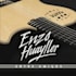 guitarra andina profesional andina