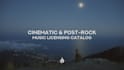 provide premium cinematic music for your film or brand