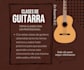 te enseño a tocar la guitarra