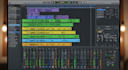 record professional string sections for gospel, rnb, and pop projects