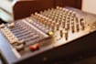 mix your drums analog, radio ready style