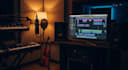 compose emotional cinematic strings and orchestral arrangements