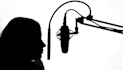 iam darain a professional female urdu voice over artist