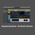 create custom sci fi sound design and synthesis