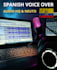 record a profesional spanish voice over