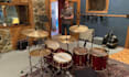 professionally master your track with analogue gear