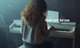 write personal song lyrics based on your story