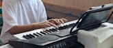 teach beginner keyboard and piano in 30mins
