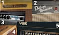 reamp your guitar tracks with a kemper profiler
