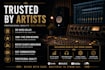 master your song to industry standard, radio ready