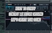 make dark melodic trap or any type beat