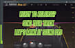 mix and master your track professionally