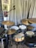 record professional drums for your song
