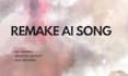 remake or recreate ai song into hq instrumental beat