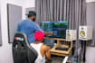 professionally mix and master rnb afrobeat hiphop dancehall