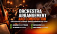 compose orchestral music for games trailers and films