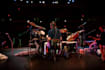 record live acoustic drum tracks for your song