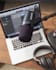 record a professional voice over for ads and narration