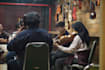 record live solo and strings orchestra ready to mix or use