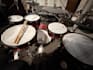 record live drums for your song with professional drum samples