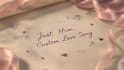 write a custom love song about your partner