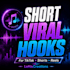 create a short custom tiktok song or viral hook