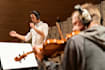 compose custom string arrangements for your song
