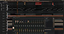 create or compose your custom backing and jam tracks