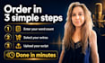record a premium french voice over