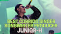 write and sing professional corridos tumbados songs