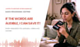 clean, edit, and fix your audio for podcast content