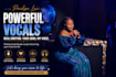 sing female rock singer female singer female vocalist music production