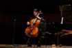record professional cello tracks for your project