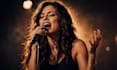 be your female singer songwriter and vocalist