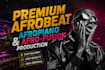 be your afrobeat ghost producer