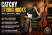 record beautiful wedding strings and romantic cello violin covers arrangement