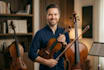 record string quartet, live strings or orchestral strings