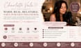 record a warm conversational female voice over