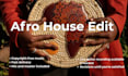 produce and remix afro house music