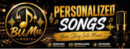 create a custom song for your special occasion