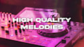 create custom melody loops for trap beats
