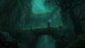 compose music for a fantasy rpg video game