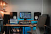transform your song into a commercial pop or rock production