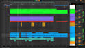 produce your music with beats, instruments, and background