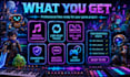 compose original soundtrack for your videogame