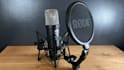 do a native arabic voice over with fast delivery and studio quality