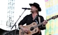 sing and compose contemporary country, americana