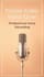 arabic voice over 2026